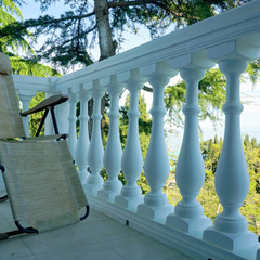 Гостевой дом Приморский парк, Алушта, Крым