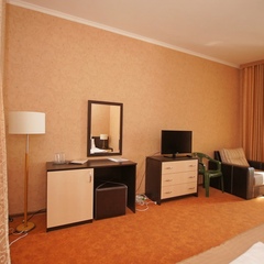 Отель Golden Hills, Лермонтово, Краснодарский край