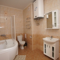 Отель Golden Hills, Лермонтово, Краснодарский край