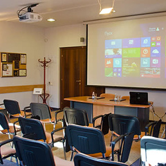 Отель Golden Hills, Лермонтово, Краснодарский край