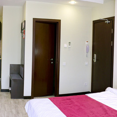 Гостевой дом Приморский парк, Алушта, Крым