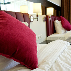 Гостевой дом Приморский парк, Алушта, Крым