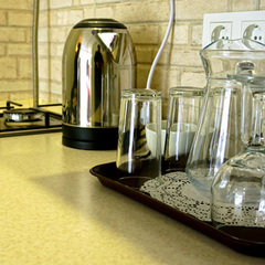 Гостевой дом Приморский парк, Алушта, Крым