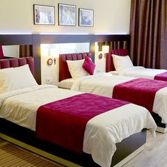 Гостевой дом Приморский парк, Алушта, Крым