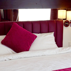 Гостевой дом Приморский парк, Алушта, Крым