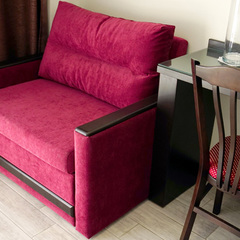 Гостевой дом Приморский парк, Алушта, Крым