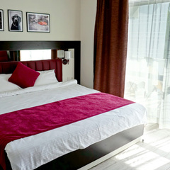 Гостевой дом Приморский парк, Алушта, Крым