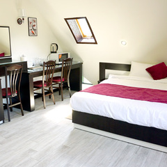 Гостевой дом Приморский парк, Алушта, Крым