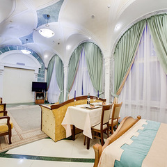 Гостиница Апартаменты Херсонес, Севастополь, Крым