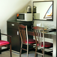 Гостевой дом Приморский парк, Алушта, Крым