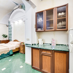 Гостиница Апартаменты Херсонес, Севастополь, Крым