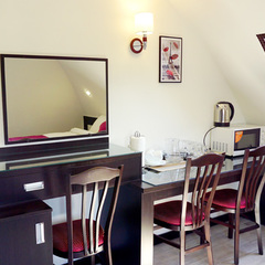 Гостевой дом Приморский парк, Алушта, Крым