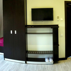 Гостевой дом Приморский парк, Алушта, Крым