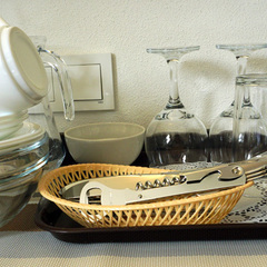 Гостевой дом Приморский парк, Алушта, Крым