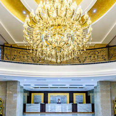 Гостиница Байкал-Северное море, Иркутск, Иркутская область