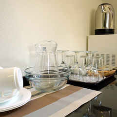 Гостевой дом Приморский парк, Алушта, Крым