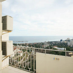 Пансионат Дом творчества писателей им.А.П.Чехова, Ялта, Крым