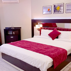 Гостевой дом Приморский парк, Алушта, Крым