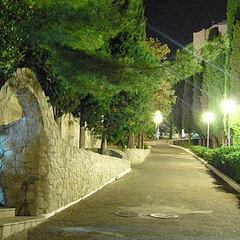 Пансионат Дом творчества писателей им.А.П.Чехова, Ялта, Крым