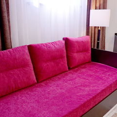 Гостевой дом Приморский парк, Алушта, Крым