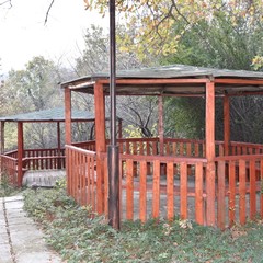 Пансионат Дом творчества писателей им.А.П.Чехова, Ялта, Крым