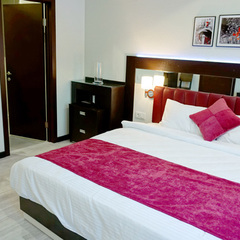 Гостевой дом Приморский парк, Алушта, Крым