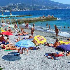 Пансионат Дом творчества писателей им.А.П.Чехова, Ялта, Крым