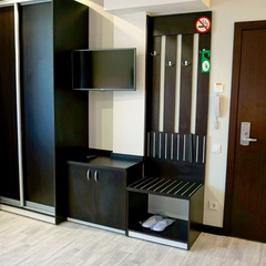 Гостевой дом Приморский парк, Алушта, Крым