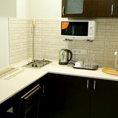 Гостевой дом Приморский парк, Алушта, Крым