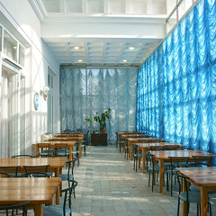 Пансионат Дом творчества писателей им.А.П.Чехова, Ялта, Крым