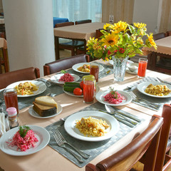 Пансионат Дом творчества писателей им.А.П.Чехова, Ялта, Крым