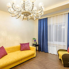 Гостиница Байкал-Северное море, Иркутск, Иркутская область