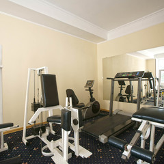 Пансионат Дом творчества писателей им.А.П.Чехова, Ялта, Крым