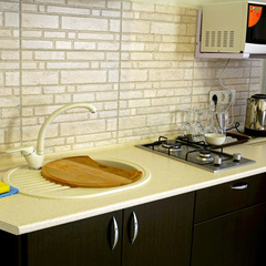 Гостевой дом Приморский парк, Алушта, Крым