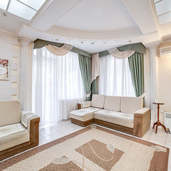 Гостиница Апартаменты Херсонес, Севастополь, Крым