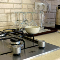 Гостевой дом Приморский парк, Алушта, Крым