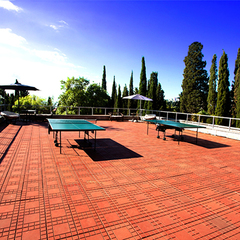 Пансионат Дом творчества писателей им.А.П.Чехова, Ялта, Крым