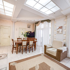 Гостиница Апартаменты Херсонес, Севастополь, Крым