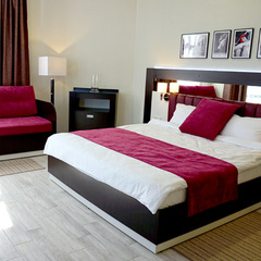 Гостевой дом Приморский парк, Алушта, Крым