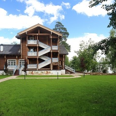 Отель Seneshal, Солнечногорск, Московская область