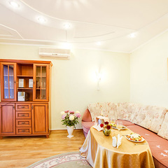 Гостиница Апартаменты Херсонес, Севастополь, Крым