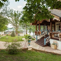 Отель Seneshal, Солнечногорск, Московская область