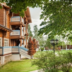 Отель Seneshal, Солнечногорск, Московская область