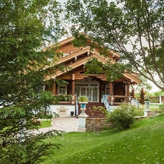 Отель Seneshal, Солнечногорск, Московская область