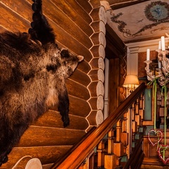 Отель Seneshal, Солнечногорск, Московская область