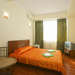 Пансионат Дом творчества писателей им.А.П.Чехова, Ялта, Крым