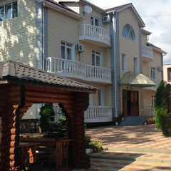 База отдыха Лазурит, Агой, Краснодарский край