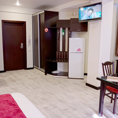 Гостевой дом Приморский парк, Алушта, Крым