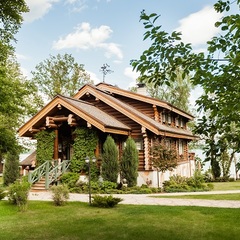 Отель Seneshal, Солнечногорск, Московская область