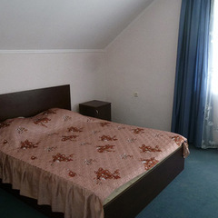 База отдыха Лазурит, Агой, Краснодарский край